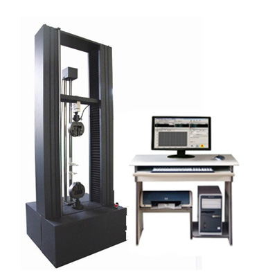 微機(jī)控制電子萬能試驗(yàn)