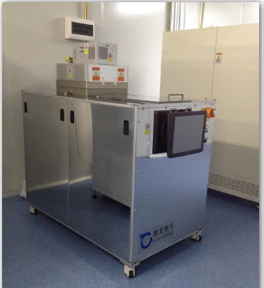 ICP--150等離子體刻蝕機(jī)