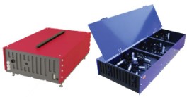 超快激光與太赫茲