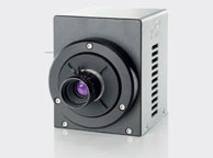 高靈敏短波紅外相機(jī)