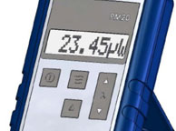 光纖功率計(jì)