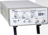 頻譜分析儀控制器