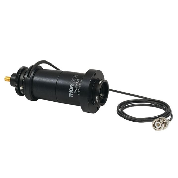 掃描式法布里－珀羅干涉儀SA200-12B