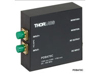 平衡光電探測(cè)器