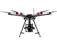 大疆無(wú)人機(jī)