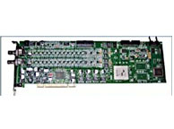 PCI-2高性能、低噪聲聲