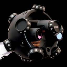 Metrascan 3D工業(yè)級(jí)光學(xué)三