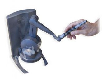 Phantom Desktop力反饋設(shè)備